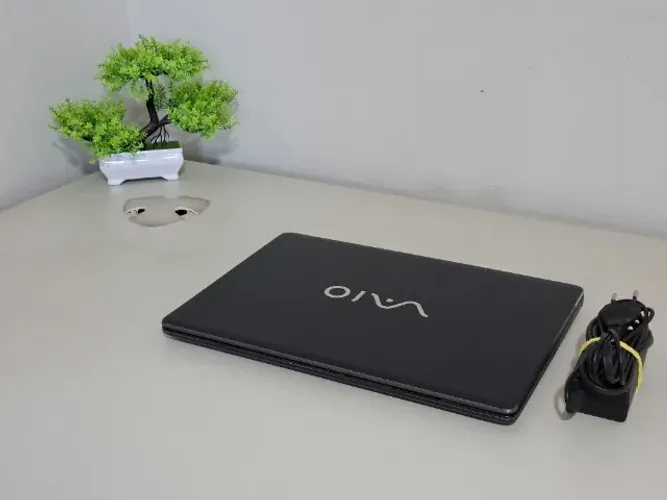 NOTEBOOK SONY i3 6006 + SSD + BLUETOOTH + RAPIDOO + OFFICE + Win 10 Pro + Até 12x