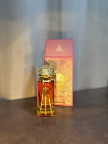 Perfume Khair Peach Delight, da Paris Corner