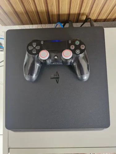 Troco PS4 D.E.S.B.L.O.Q.U.E.A.D.O por PC Gamer
