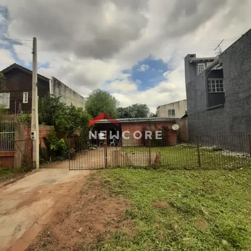 Lote em Rua Tiradentes - Dihel - Sapucaia do Sul/RS