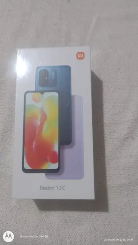 Celular redmi12c