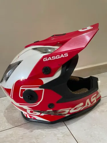 Capacete GASGAS HELMET - L/52