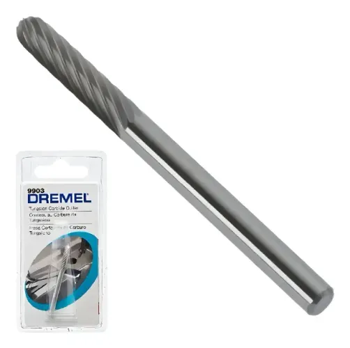 Escariador De Carbureto Referência 9903 Dremel