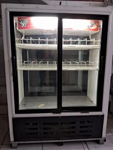 Expositor Refrigerado
