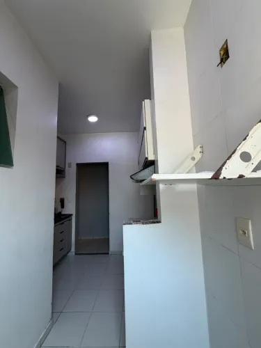 River park apartamento