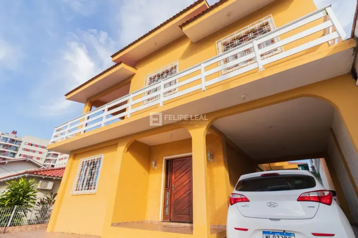 Casa em Jardim Cidade de Florianópolis - São José, SC