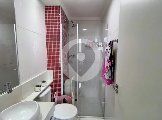 Apartamento à venda no bairro São Bernardo