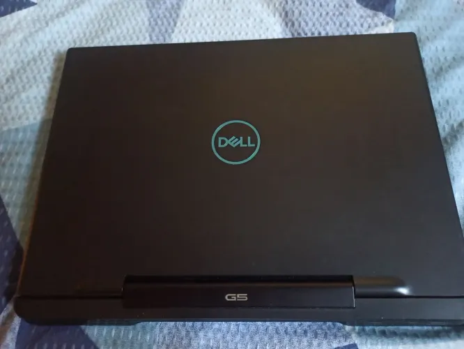 Notebook Gamer Dell G5