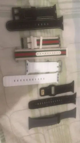 Pulseiras smart Watch 