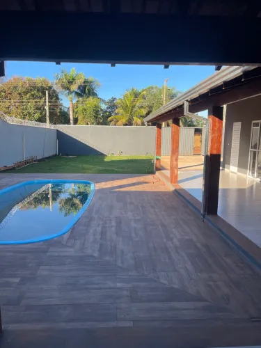 Rancho no Riviera em Guaraci