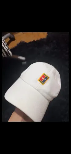 Boné da Nike cort h86