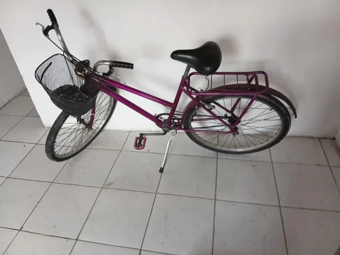 Bicicleta  Monark 