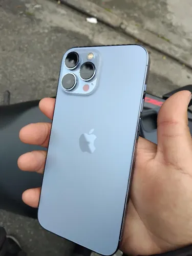 iPhone 13 Pro Max
