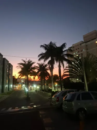 Apartamento à venda em Campinas, Jardim Nova Europa, com 2 quartos, com 55 m²
