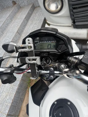 Vendo titan cargo 160