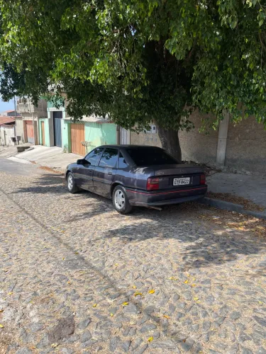 Chevrolet Vectra GLS/expres.2.2/ 2.0 E 2.0 CD 8V 1995