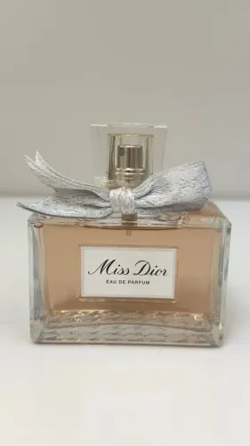 Perfume Miss Dior Eau de Parfum 100ml