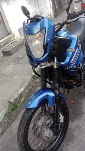 TENERÉ 660