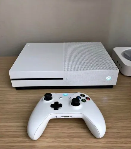 Oferta Xbox one s