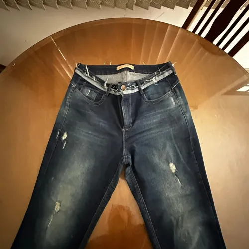 Calça jeans