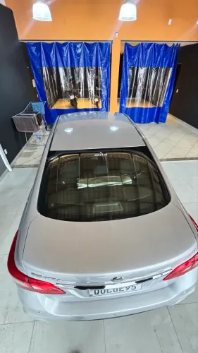 Nissan Sentra S 2.0 Flexstart 16V Aut. 2019