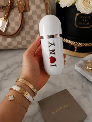 Perfume 212 vip NY Carolina Herrera
