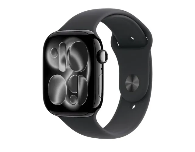 apple watch series 11 gps lacrado
