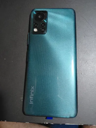 CELULAR INFINIX HOT 11S (LEIA O ANÚNCIO