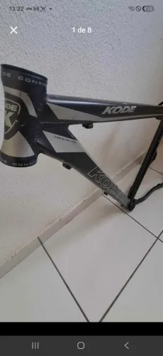 Quadro kode aro 29   tam:21