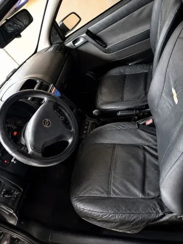 Chevrolet Astra Advantage 2.0 MPFI Flexpower 8V 3P 2007
