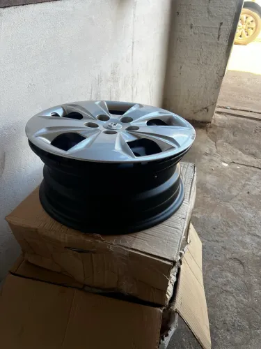 Calhas para i30 ix35