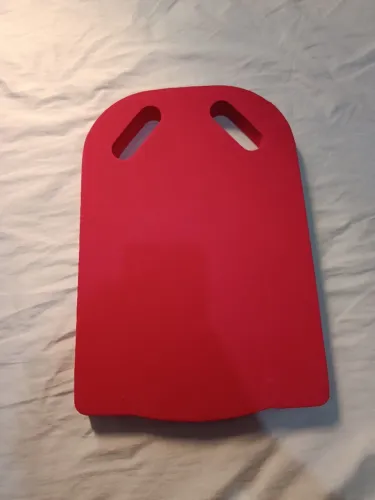 Prancha de natação infantil