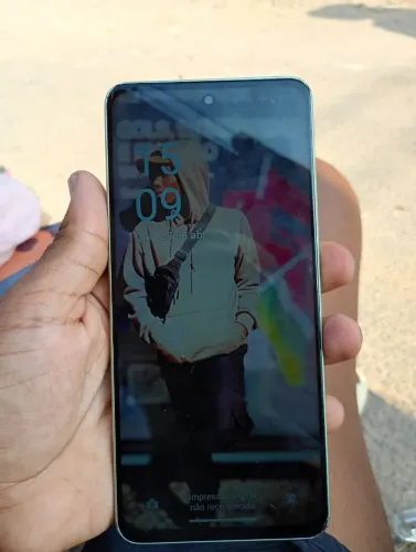 Realme c67
