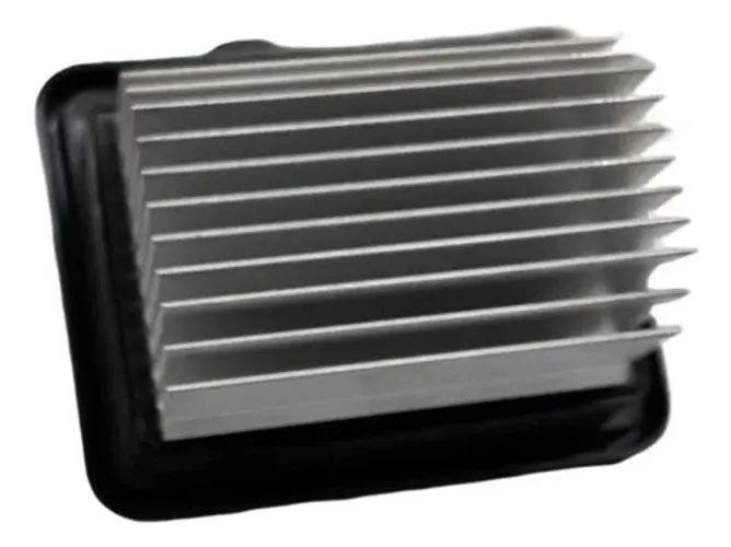 Resistencia Interna Ar Condicionado Peugeot 208 2023