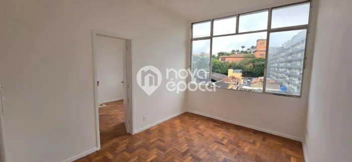 Praça da Bandeira | Apartamento 1 quarto