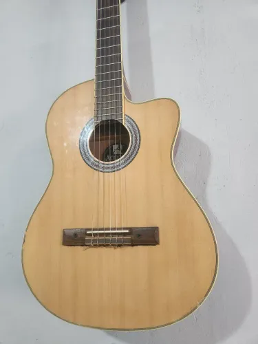 Violão nylon accord ACG-30