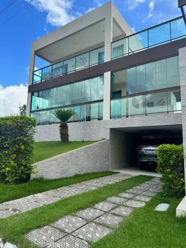 Condominio Maison de Françe
