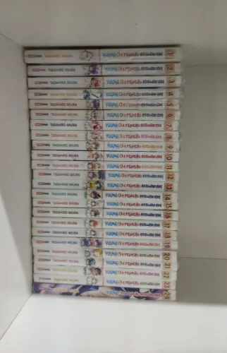 Yuuna E A Pensão Assombrada 1 ao 24