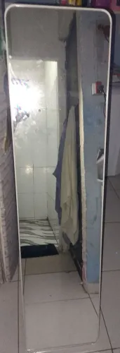 Vendo Espelho, medindo 36×146