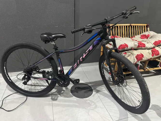 bicicleta aro 29