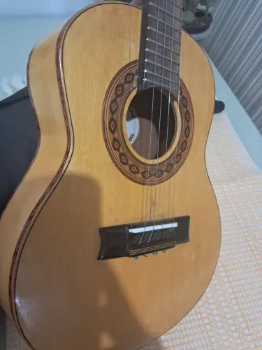 Cavaquinho troco ou vendo