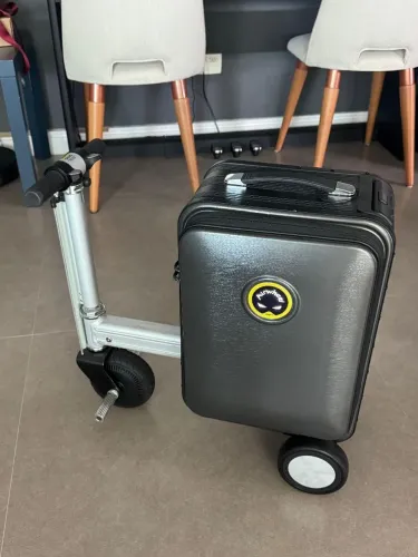 Mala Airwheel