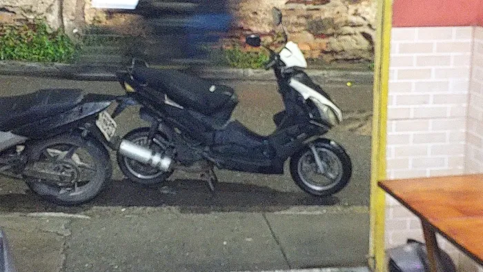Shineray auguri 50cc