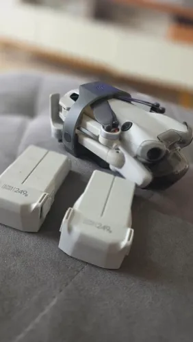 DJI Mini 4 PRO