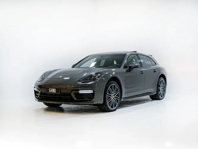 Porsche Panamera 4 E-hybrid Sport Tur. 2.9 462cv 2022
