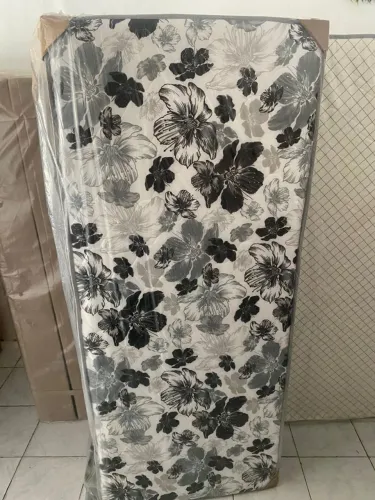 Promoção Relâmpago! Cama Box Solteiro Nova com Frete Grátis para toda Salvador e Lauro 