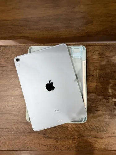 Ipad Air 4ª geração + Apple pencil