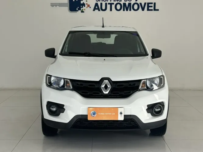Renault Kwid 1.0 Zen 2020