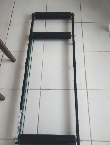 Rolo bike MTB articulado