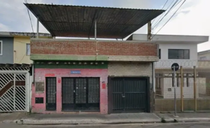 Loja para alugar, 40 m² por R$ 1.850,00/mês - Jaçanã - São Paulo/SP